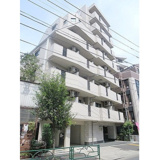 クレイシア北千束の画像