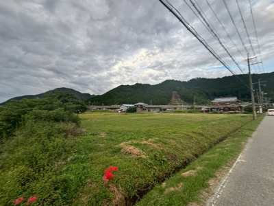 【外観】 | 丹波市氷上町横田　貸土地
