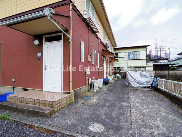 小平市仲町のテラスのその他共用部分