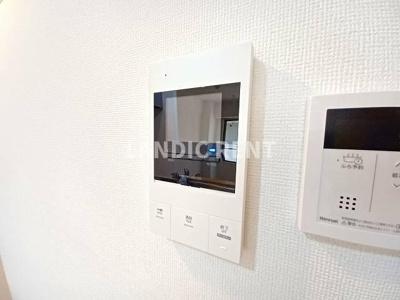 【設備】 | ラフィーネ井尻ⅡA棟