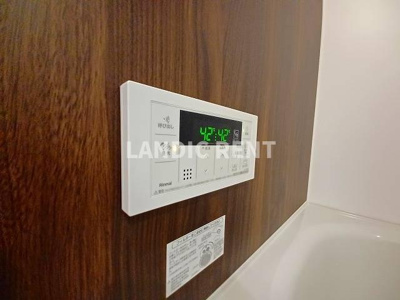 【その他】 | ラフィーネ井尻ⅡA棟