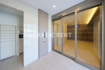 【セキュリティ】 | ラフィーネ井尻ⅡA棟