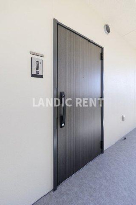 【その他共用部分】 | ラフィーネ井尻ⅡA棟