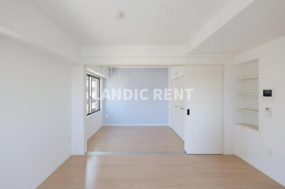 【内装】 | ラフィーネ井尻ⅡA棟