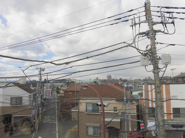 のらぼうの展望|窓からの眺望