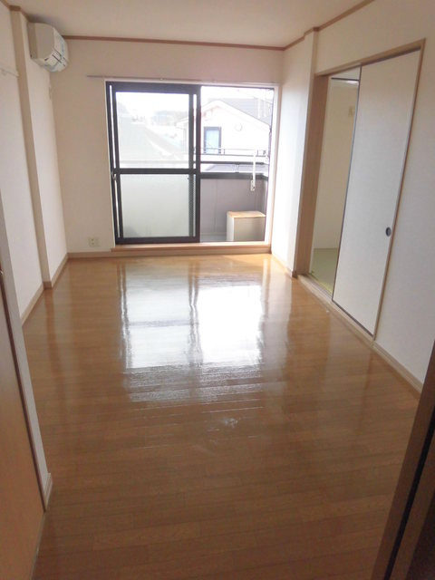 のらぼうの洋室|洋室7帖