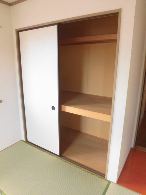 のらぼうの収納|たっぷり入る収納