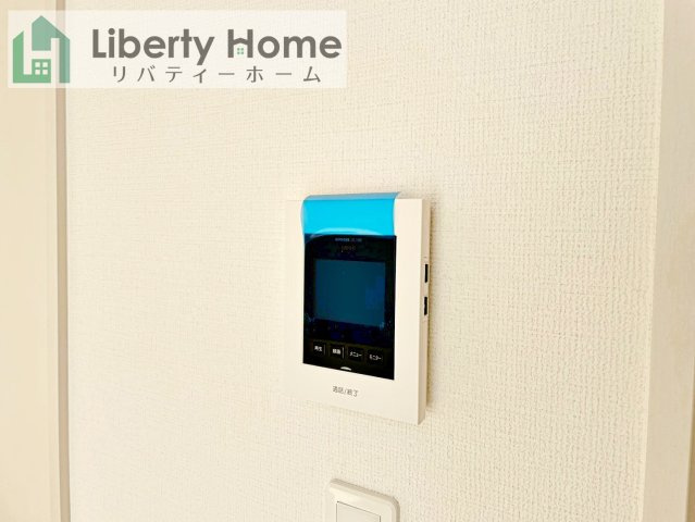 水戸市内原町984番　新築戸建　B号棟の設備