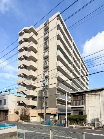 スクエア名古屋港