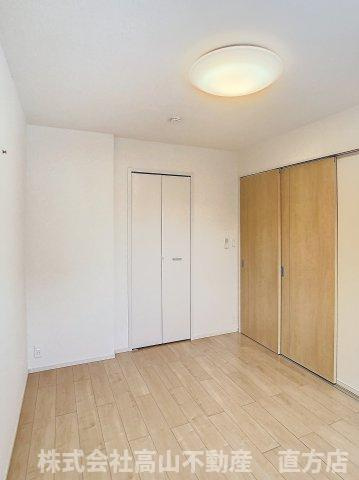 ベストライフ野面Ⅰの内装