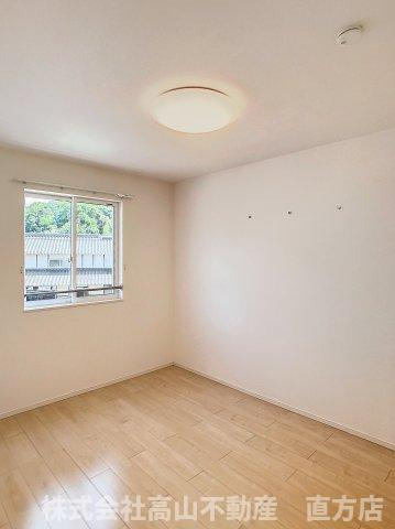 ベストライフ野面Ⅰの居間・リビング