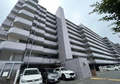 【外観】 | JGMシュリアン周船寺弐番館