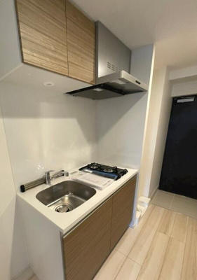 【キッチン】 | メイクス浅草イースト |  