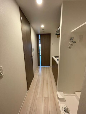 【玄関】 | メイクス浅草イースト |  