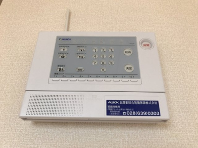 【セキュリティ】 | ＬＡ ＰＯＲＴＥ 12Ｑ4 | セキュリティ