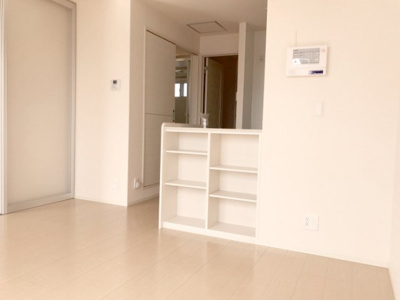 【設備】 | ＬＡ ＰＯＲＴＥ 12Ｑ4 | その他設備