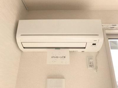 【設備】 | ＬＡ ＰＯＲＴＥ 12Ｑ4 | その他