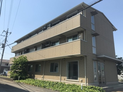 【外観】 | ＬＡ ＰＯＲＴＥ 12Ｑ4