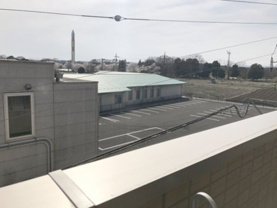 【展望】 | ＬＡ ＰＯＲＴＥ 12Ｑ4 | 眺望