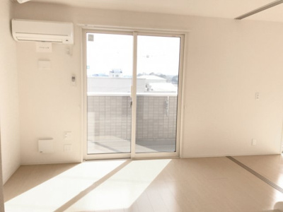 【居間・リビング】 | ＬＡ ＰＯＲＴＥ 12Ｑ4 | 居室・リビング