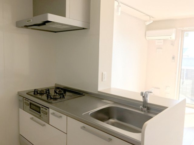 【キッチン】 | ＬＡ ＰＯＲＴＥ 12Ｑ4 | キッチン