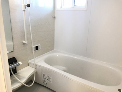 【浴室】 | ＬＡ ＰＯＲＴＥ 12Ｑ4 | バス