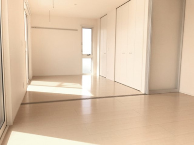 【居間・リビング】 | ＬＡ ＰＯＲＴＥ 12Ｑ4 | その他部屋・スペース