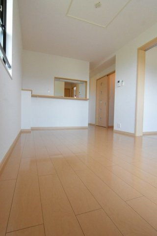 ＮＭＯＮ　Ｇの居間・リビング