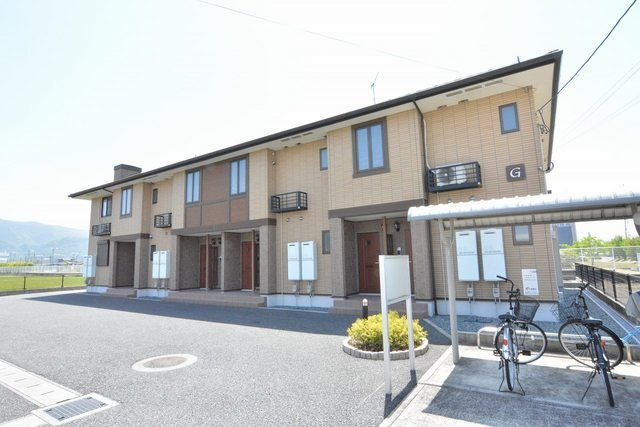 ＮＭＯＮ　Ｇの外観