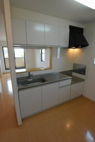 ＮＭＯＮ　Ｇの浴室