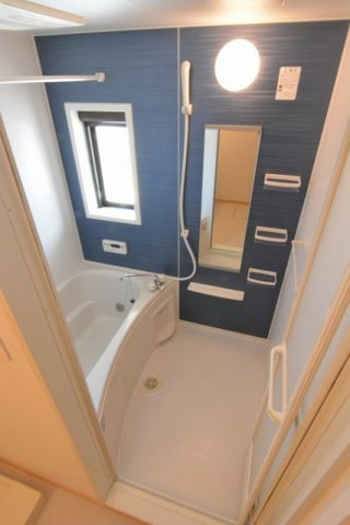 ＮＭＯＮ　Ｇの浴室