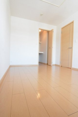 ＮＭＯＮ　Ｇの内装