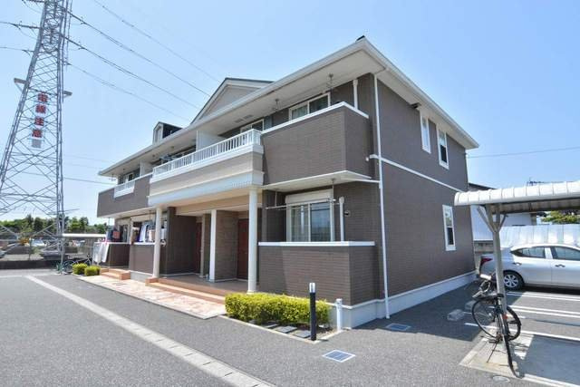 シーガル　ハイツⅠ