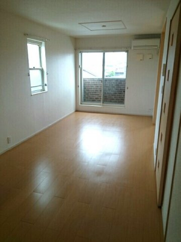 ゆいっと・グランデ　Ⅰの居間・リビング