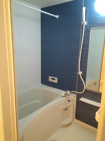 ゆいっと・グランデ　Ⅰの浴室