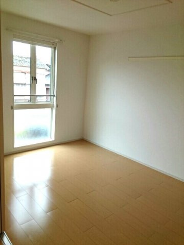 ゆいっと・グランデ　Ⅰの内装