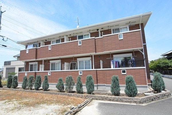 エスポワール　Ａ