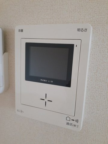 ヴァイオレットのセキュリティ