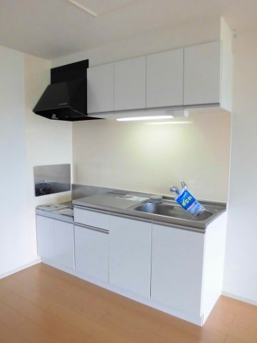 アウローラⅢのキッチン