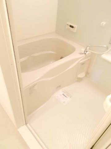 アウローラⅢの浴室