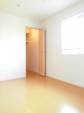 アウローラⅢの内装