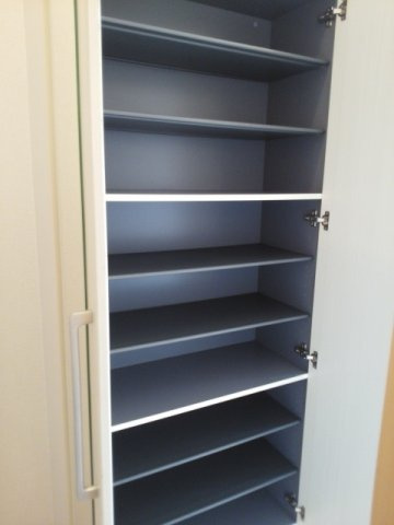 グランドソレイユの設備