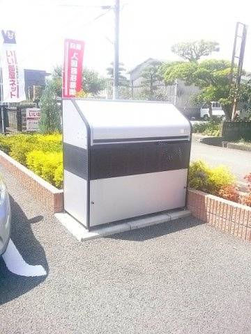 グランドソレイユのその他