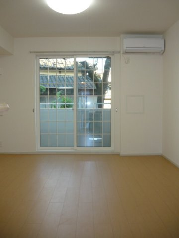 グランドソレイユの内装