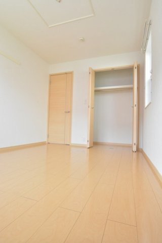 カトレア　Ⅰの内装