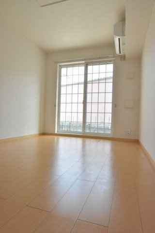 カトレア　Ⅰの居間・リビング