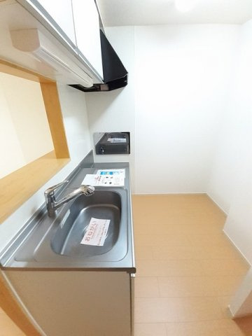 シーガル　ハイツⅡのキッチン