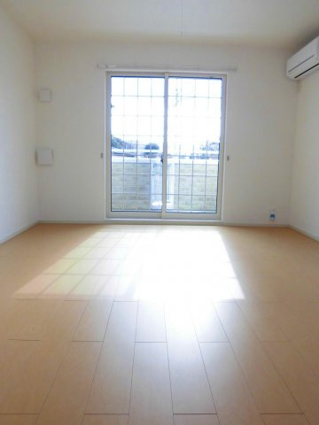 アテスウェイの内装