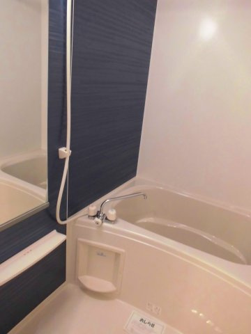 アテスウェイの浴室