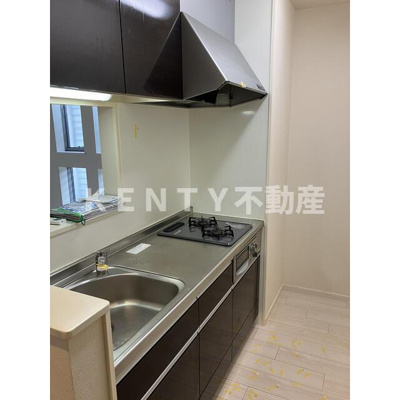 【キッチン】 | ＰＩＳＯ　ＡＲＣＥ　Ｓｈｉｎａｇａｗａ | キッチンでお料理をお楽しみください